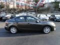 Graphite Mica - MAZDA3 i Touring 4 Door Photo No. 6