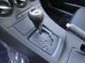 6 Speed SKYACTIV-Drive Sport Automatic 2012 Mazda MAZDA3 i Touring 4 Door Transmission