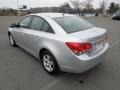 Silver Ice Metallic - Cruze LT Photo No. 2