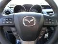 Black Steering Wheel Photo for 2012 Mazda MAZDA3 #60886593