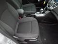 Silver Ice Metallic - Cruze LT Photo No. 19