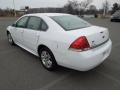 Summit White - Impala LS Photo No. 2