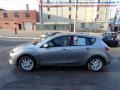 2012 Liquid Silver Metallic Mazda MAZDA3 i Touring 5 Door  photo #2