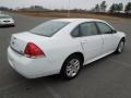 Summit White - Impala LS Photo No. 4