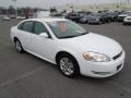 Summit White - Impala LS Photo No. 5
