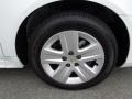 Summit White - Impala LS Photo No. 21