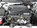 Summit White - Impala LS Photo No. 22