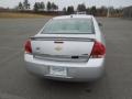 Silver Ice Metallic - Impala LT Photo No. 4