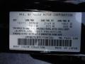 16W 2012 Mazda MAZDA3 i Touring 5 Door Parts