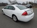 Summit White - Impala LT Photo No. 2
