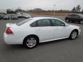 Summit White - Impala LT Photo No. 4