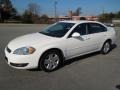 White - Impala LT Photo No. 1