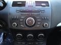 Black Audio System Photo for 2012 Mazda MAZDA3 #60887303