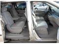 2008 Silver Pearl Metallic Honda Odyssey LX  photo #8