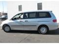 2008 Silver Pearl Metallic Honda Odyssey LX  photo #11