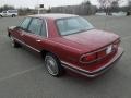 Ruby Red Metallic - LeSabre Custom Photo No. 2