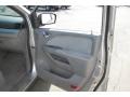 2008 Silver Pearl Metallic Honda Odyssey LX  photo #15