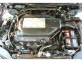 2002 Acura TL 3.2 Liter SOHC 24-Valve V6 Engine Photo