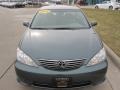 Aspen Green Pearl - Camry LE Photo No. 2