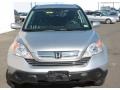 2009 Alabaster Silver Metallic Honda CR-V EX-L 4WD  photo #2