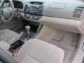 Aspen Green Pearl - Camry LE Photo No. 20