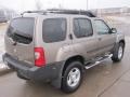 Granite Metallic - Xterra XE 4x4 Photo No. 4