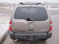 Granite Metallic - Xterra XE 4x4 Photo No. 5