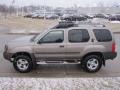 Granite Metallic - Xterra XE 4x4 Photo No. 6