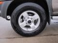 Granite Metallic - Xterra XE 4x4 Photo No. 7