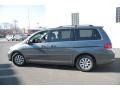 Polished Metal Metallic - Odyssey EX-L Photo No. 13