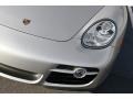 Arctic Silver Metallic - Cayman  Photo No. 30