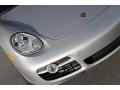 Arctic Silver Metallic - Cayman  Photo No. 31