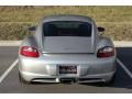 Arctic Silver Metallic - Cayman  Photo No. 34