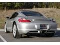 Arctic Silver Metallic - Cayman  Photo No. 36