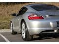 Arctic Silver Metallic - Cayman  Photo No. 37