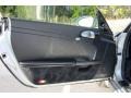 Black Door Panel Photo for 2008 Porsche Cayman #60888526