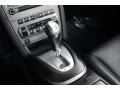  2008 Cayman  5 Speed Tiptronic-S Automatic Shifter