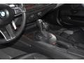  2006 Z4 3.0si Coupe 6 Speed Steptronic Automatic Shifter