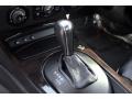  2006 Z4 3.0si Coupe 6 Speed Steptronic Automatic Shifter