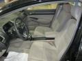 Crystal Black Pearl - Civic Hybrid Sedan Photo No. 12