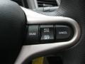Crystal Black Pearl - Civic Hybrid Sedan Photo No. 17