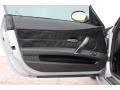 Black Door Panel Photo for 2006 BMW Z4 #60889147