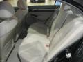 Crystal Black Pearl - Civic Hybrid Sedan Photo No. 26