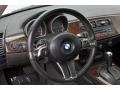  2006 Z4 3.0si Coupe Steering Wheel