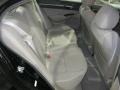 Crystal Black Pearl - Civic Hybrid Sedan Photo No. 27