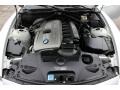 3.0 Liter DOHC 24 Valve VVT Inline 6 Cylinder 2006 BMW Z4 3.0si Coupe Engine