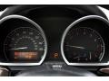 2006 BMW Z4 3.0si Coupe Gauges