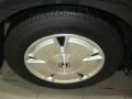 2007 Honda Civic Hybrid Sedan Wheel and Tire Photo