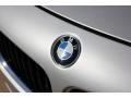 2006 BMW Z4 3.0si Coupe Badge and Logo Photo