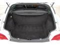 2006 BMW Z4 3.0si Coupe Trunk